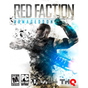 Red Faction Armageddon - STEAM KEY